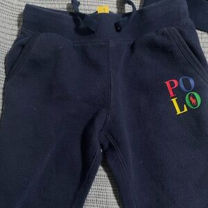 Ralph Lauren sweat pants